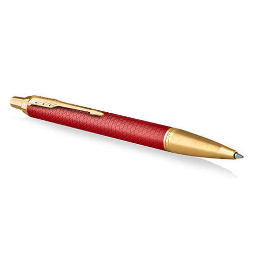 PARKER GP PARKER IM Premium Red GT
