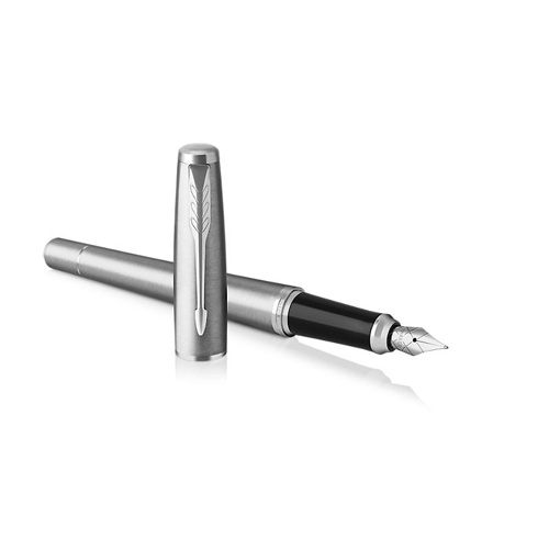 PARKER Pero plníci PARKER URolleran Metro Metallic CT -F-