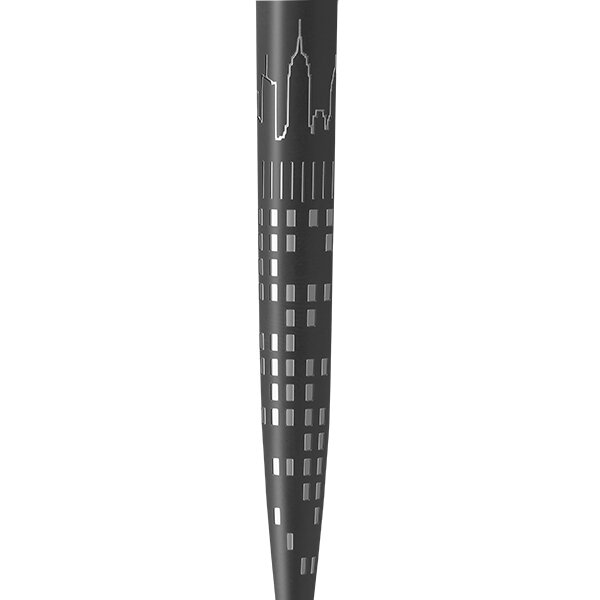 PARKER Pero kuličkové PARKER Jotter SE NYC Black CT, blue M