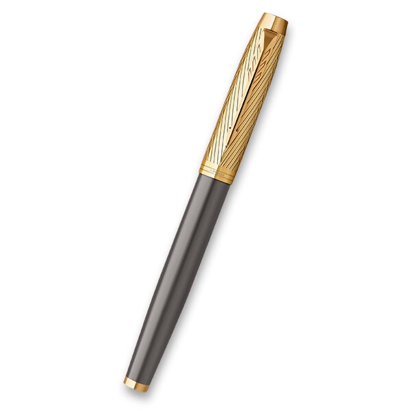 PARKER Pero plnící PARKER IM Premium Pioneers Collection Arrow GT, F