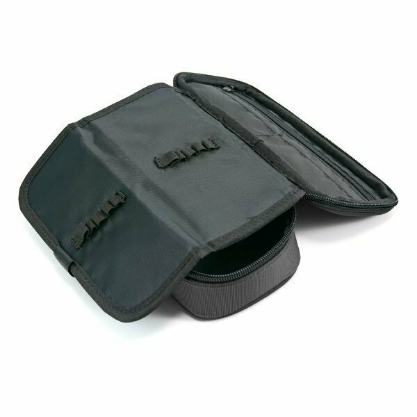 Schneiders Penál Walker Asphalt Grey