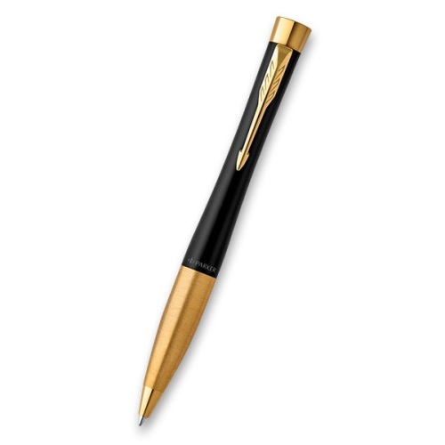 PARKER GP PARKER Urban Twist Muted Black GT -M-