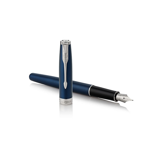 PARKER Pero plníci PARKER Sonnet Blue CT -M-