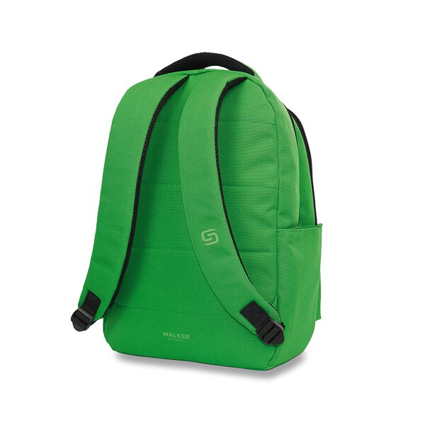 Schneiders Volnočasový batoh Walker Alpha Digital Green