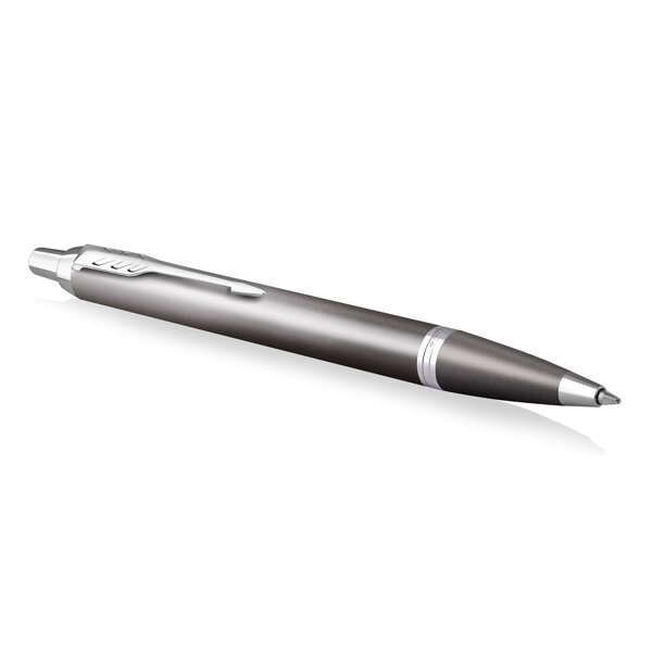 PARKER Pero kuličkové PARKER IM Writing Rituals Gray CT