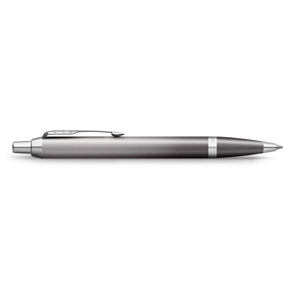 PARKER Pero kuličkové PARKER IM Writing Rituals Gray CT