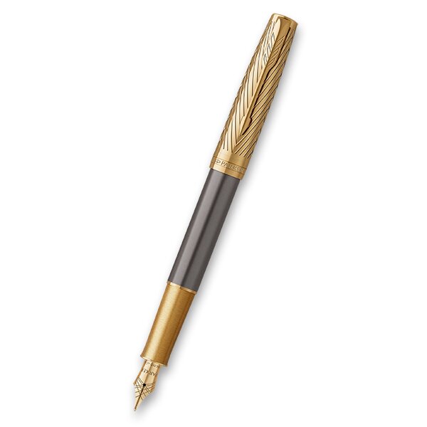 PARKER Pero plnící Parker Sonnet Pioneers Collection Arrow GT