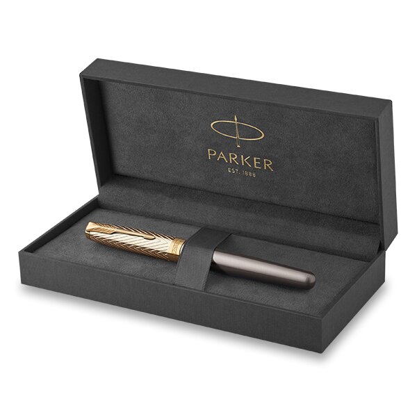 PARKER Pero plnící Parker Sonnet Pioneers Collection Arrow GT