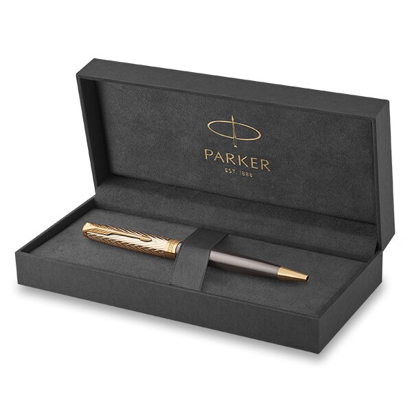 PARKER Pero kuličkové PARKER Sonnet Pioneers Collection Arrow GT