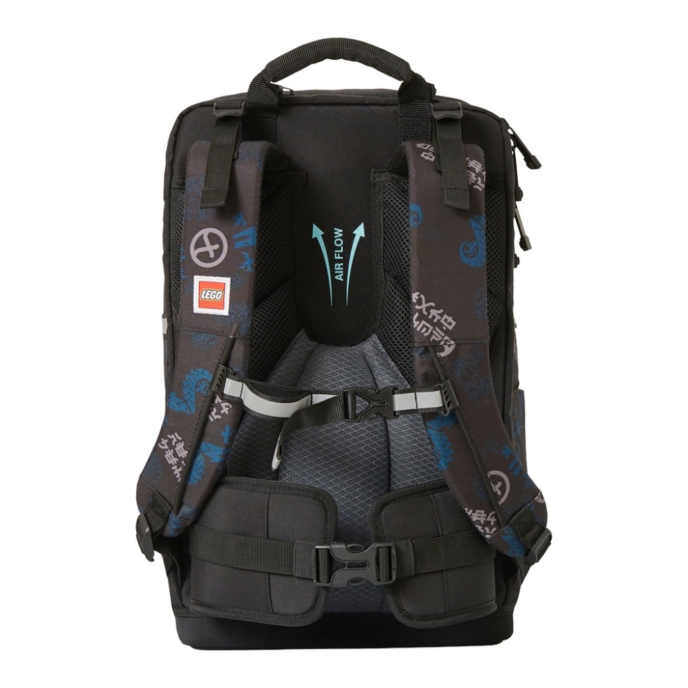LEGO Bags LEGO Ninjago Arin, Maxi Plus - školní batoh