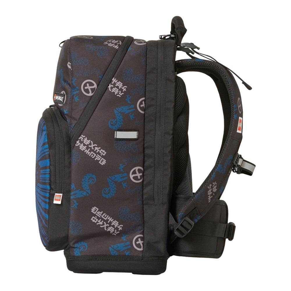 LEGO Bags LEGO Ninjago Arin, Maxi Plus - školní batoh