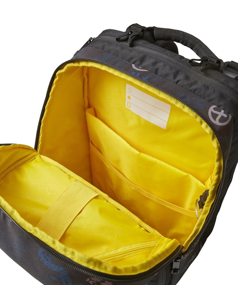 LEGO Bags LEGO Ninjago Arin, Maxi Plus - školní batoh
