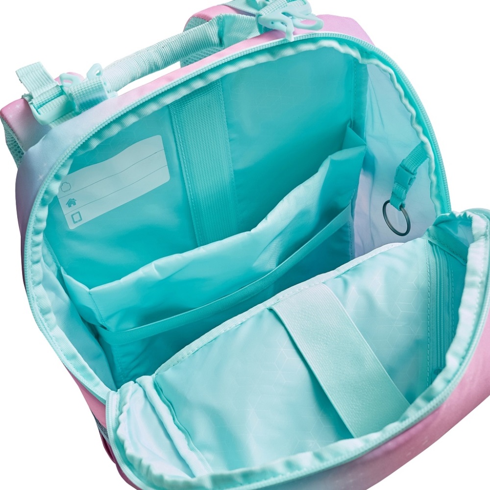 LEGO Bags LEGO Iconic Sparkle, Optimo Plus - školní batoh