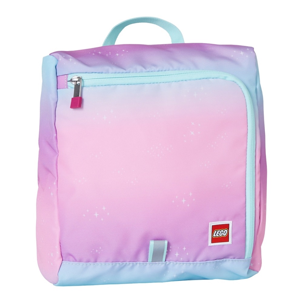LEGO Bags LEGO Iconic Sparkle, Optimo Plus - školní batoh