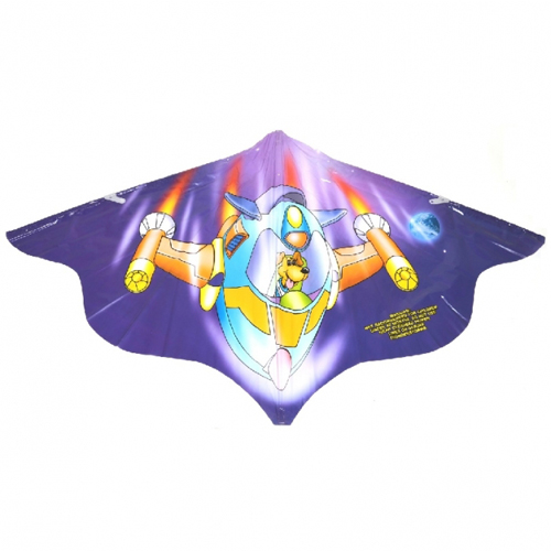 WIKY Drak 110 x 64 cm, mix design