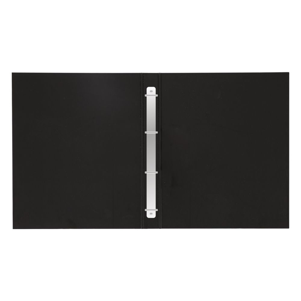 KARTON P+P Pořadač A4 lamino R25-4kr. PASTELINI meruňková