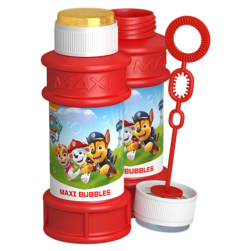DULCOP Bublifuk DULCOP 175 ml, Paw Patrol
