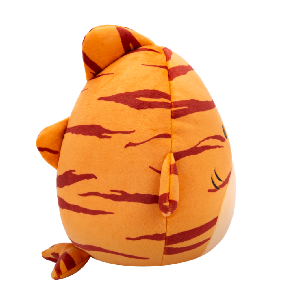 Squishmallows SQUISHMALLOWS Žralok tygří - Jagger