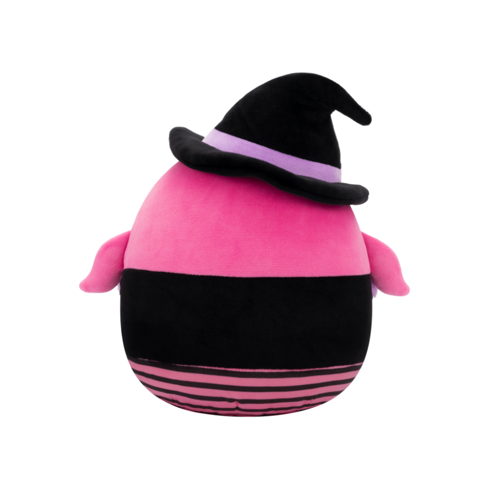 Squishmallows SQUISHMALLOWS Čarodějka - Frances