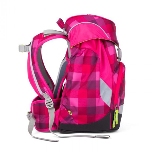 Ergobag Školní aktovka - 3-dílný set, Ergobag Prime Set