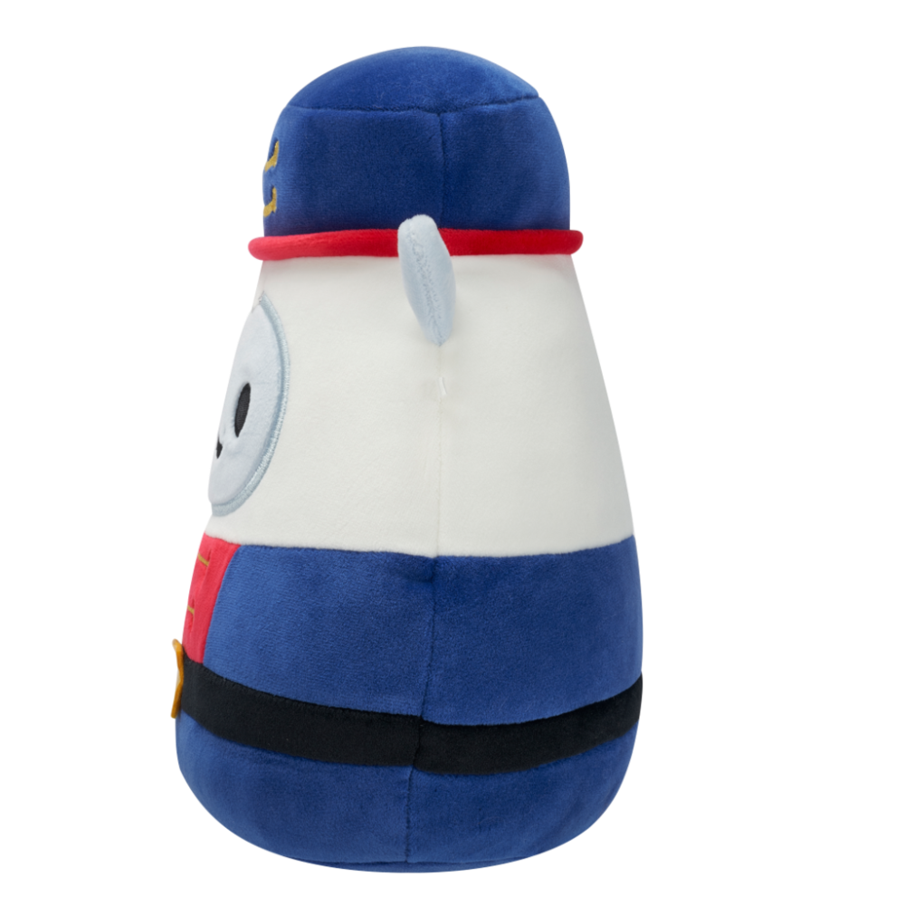 Squishmallows SQUISHMALLOWS Yeti louskáček - Yuri