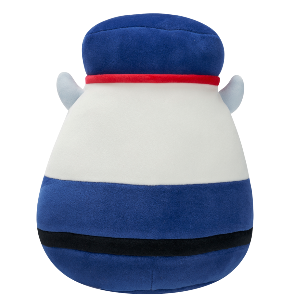 Squishmallows SQUISHMALLOWS Yeti louskáček - Yuri