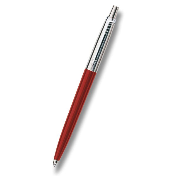 PARKER Pero kuličkové Parker special - červené