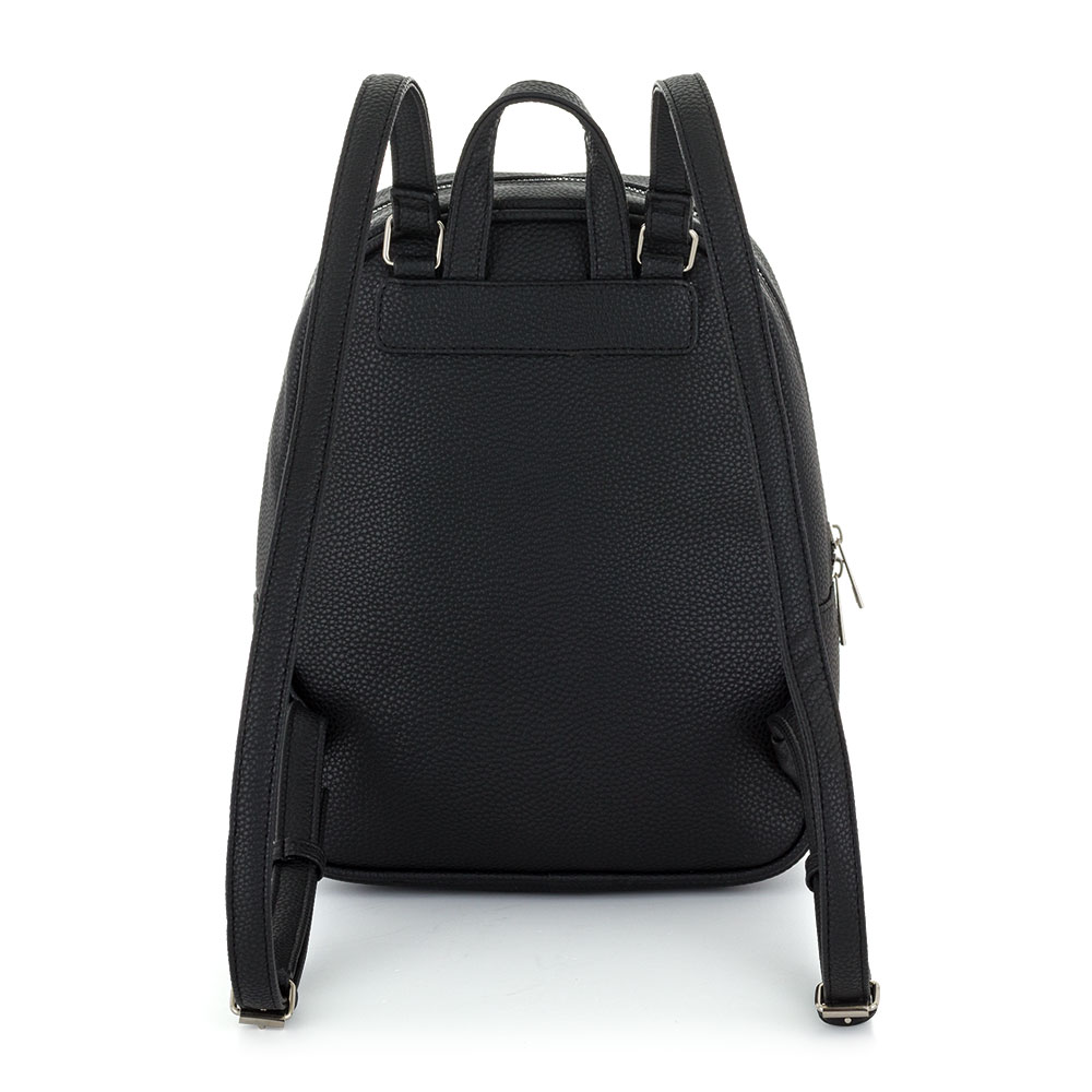 KARTON P+P Dámský batoh DIXY Leather Black