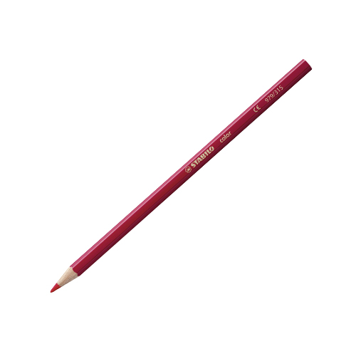 STABILO Barvičky šest-hranné STABILO color, 26 různých barev + 4 neonové barvy