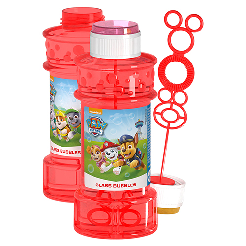 DULCOP Bublifuk DULCOP 300 ml, Paw patrol