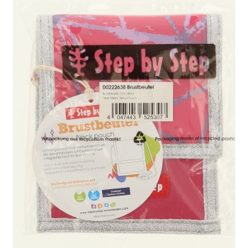Step by Step Pouzdro na krk Step by Step, Star Stella