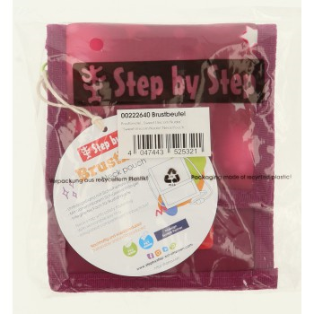 Step by Step Pouzdro na krk Step by Step Sweet Unicorn Nuala