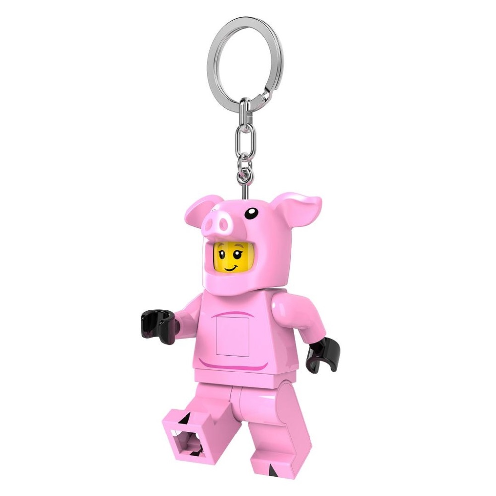 LEGO LED Lite LEGO Minifigures Prasátko svítící figurka (HT)