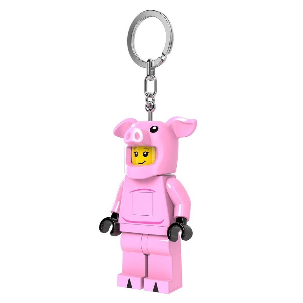 LEGO LED Lite LEGO Minifigures Prasátko svítící figurka (HT)