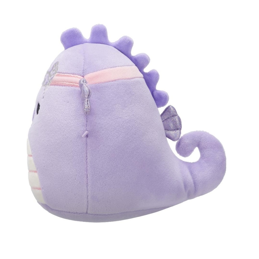 Squishmallows SQUISHMALLOWS Mořský koník - Eartha