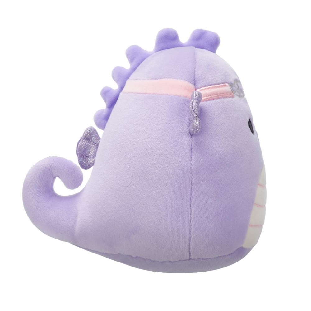 Squishmallows SQUISHMALLOWS Mořský koník - Eartha