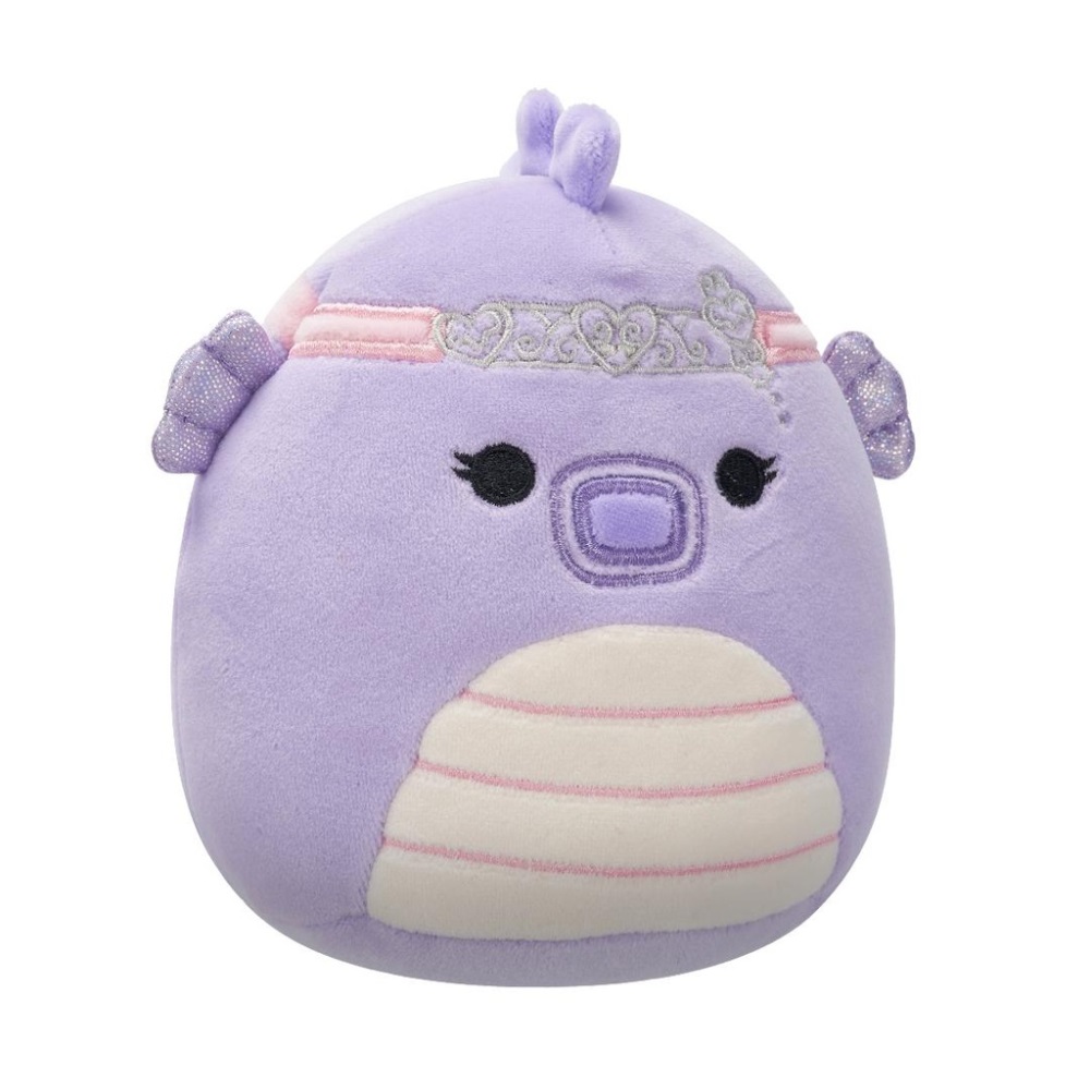 Squishmallows SQUISHMALLOWS Mořský koník - Eartha