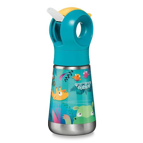 MAPED Láhev Maped Miniz Jungle Fever - 350 ml