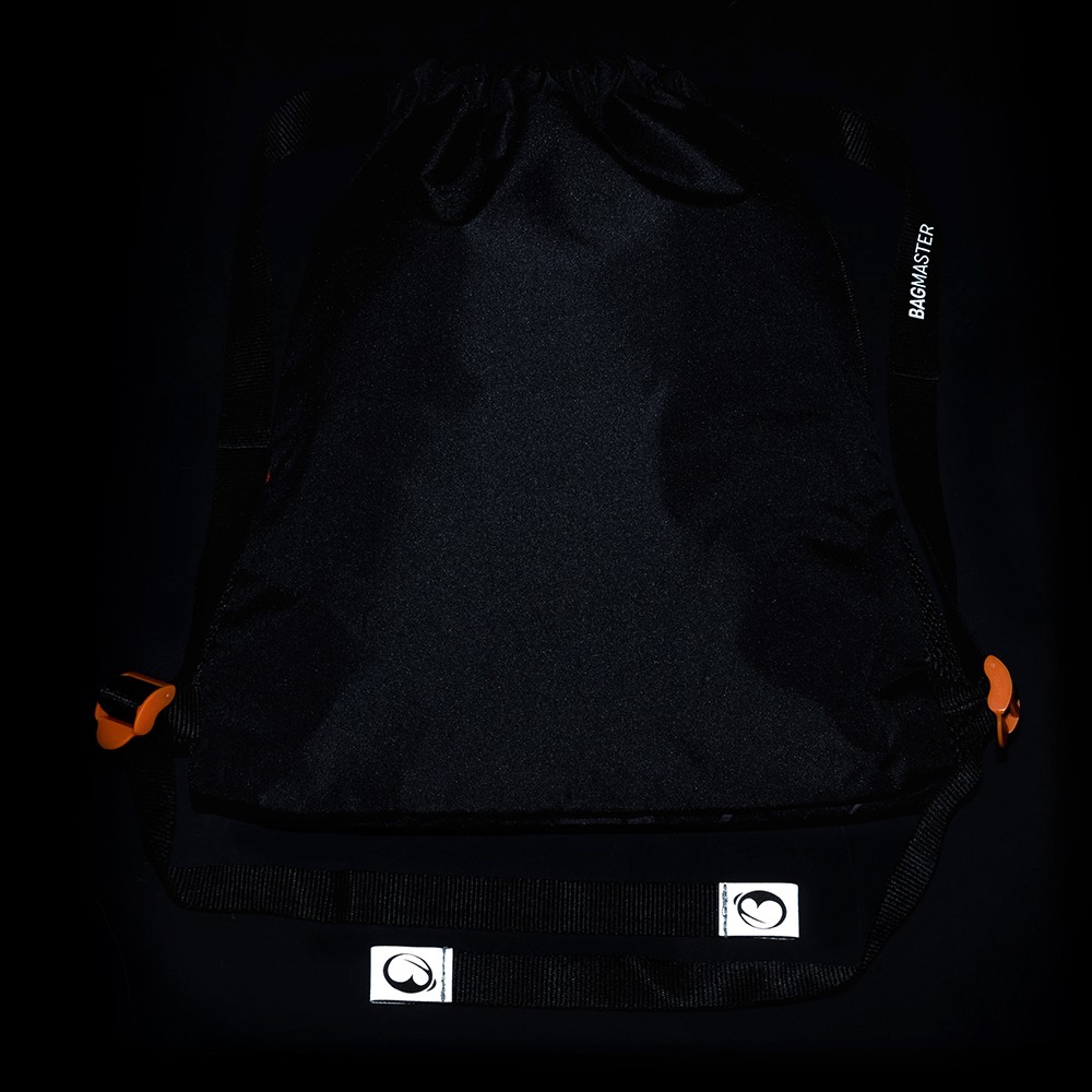 BAGMASTER Vak BagMaster BETA 23 B - Hasiči
