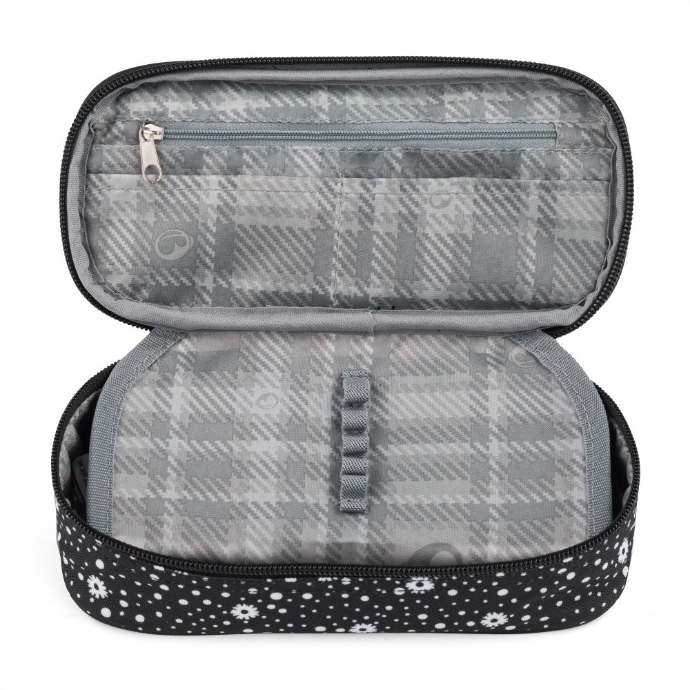 BAGMASTER Penál SUPERNOVA 24 A