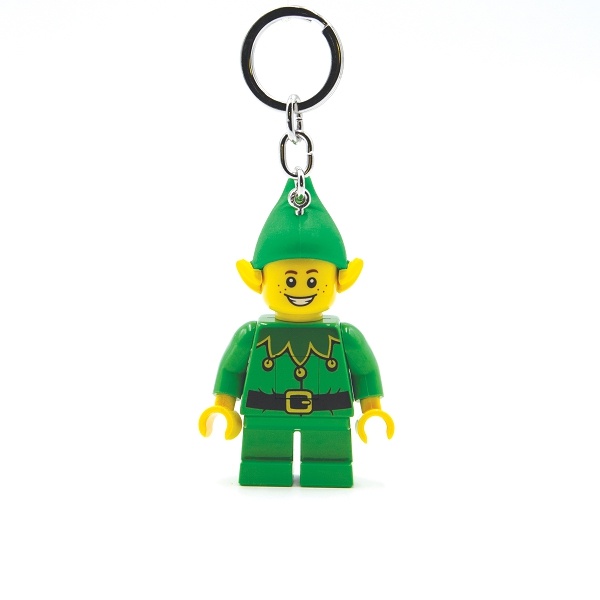 LEGO LED Lite LEGO Iconic Elf svítící figurka (HT)