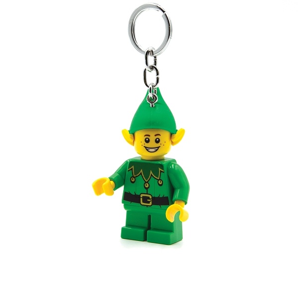 LEGO LED Lite LEGO Iconic Elf svítící figurka (HT)