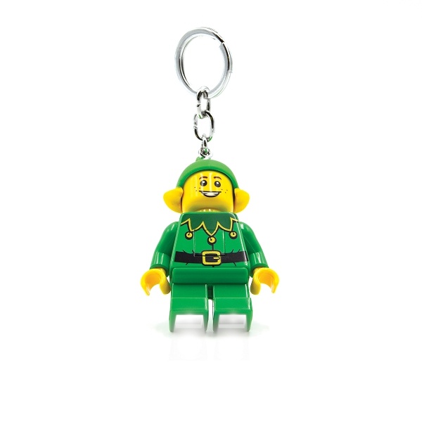 LEGO LED Lite LEGO Iconic Elf svítící figurka (HT)