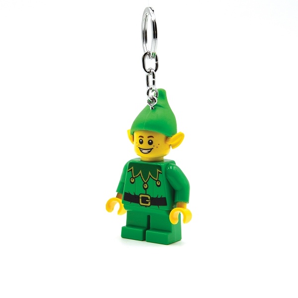 LEGO LED Lite LEGO Iconic Elf svítící figurka (HT)