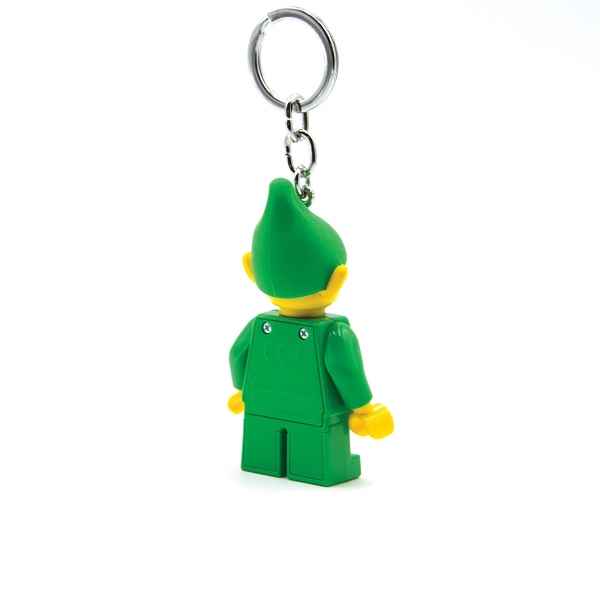 LEGO LED Lite LEGO Iconic Elf svítící figurka (HT)