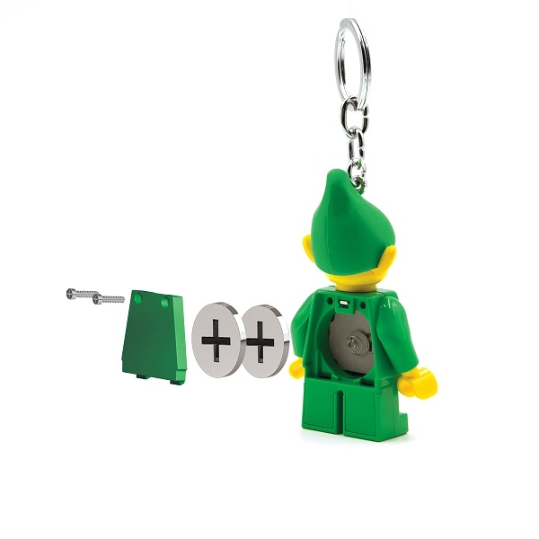 LEGO LED Lite LEGO Iconic Elf svítící figurka (HT)