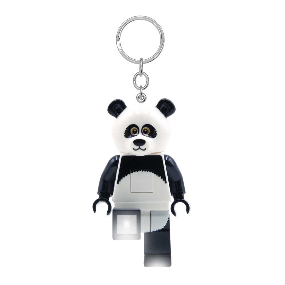 LEGO LED Lite LEGO Minifigures Panda svítící figurka (HT)