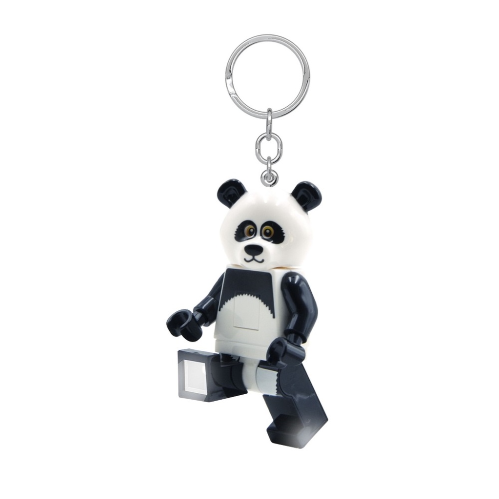 LEGO LED Lite LEGO Minifigures Panda svítící figurka (HT)