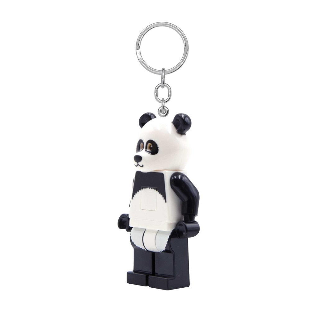 LEGO LED Lite LEGO Minifigures Panda svítící figurka (HT)