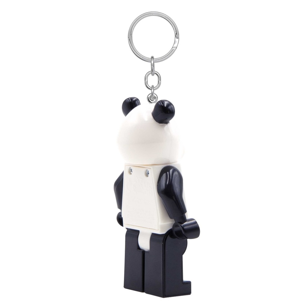 LEGO LED Lite LEGO Minifigures Panda svítící figurka (HT)